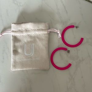 Uncommon James Earrings